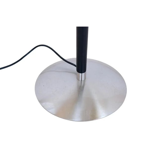 1990s Floor Lamp attributed to Neue Wiener Werkstätte, Austria, 1990s For Sale - Image 5 of 6