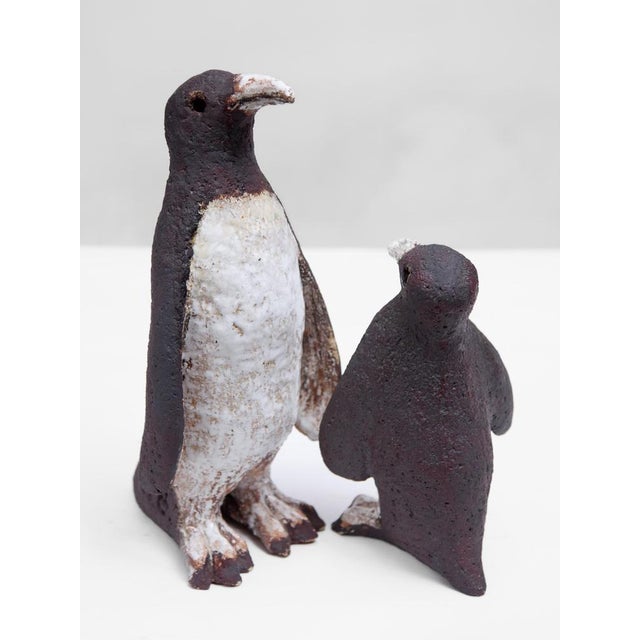 Penguins, 1960s, Set of 2 For Sale - Image 11 of 13
