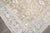 Antique Persian Mahal Rug rug no.j4912 For Sale - Image 12 of 12