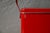 Vintage Scandinavian Lunch Box with Red Handle, Denmark, 1950s For Sale - Image 9 of 11