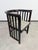 Secession No. 423 Fledermaus Armchair attributed to Josef Hoffmann, 1890s For Sale - Image 5 of 16
