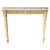 Maison Jansen Louis XVI Style Marble-Top Console Table For Sale - Image 13 of 13