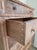 Florentine Tall Chest of Drawers, 1930s For Sale - Image 4 of 12