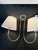 Urban Electric Michael Amato for Urban Electric Nyhavn Double Sconce For Sale - Image 4 of 12