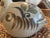 Mid 20th Century Vintage Glazed Earthenware Goose For Sale - Image 5 of 11
