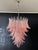 Murano Leaves Chandelier, 1980s For Sale - Image 14 of 15