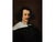Bernardo Strozzi, Portrait of a Man with White Collar, Oil on Canvas, 17th Century, Framed For Sale - Image 14 of 14