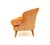 “Concha” Sofa in Hardwood & Chenille, Joaquim Tenreiro, 1960s For Sale - Image 10 of 13