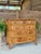 Coastal Organic Modern Split Rattan Chest of Drawers by Milling Road for Baker For Sale - Image 12 of 12