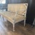 Italian Neoclassical Louis XVI Sofa For Sale - Image 4 of 12