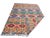 Mid 20th Century Vintage Mid-20th Century Anatolian Flatwoven Kilim 7'9" X 5'7" For Sale - Image 5 of 8