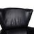 Black Unus Chair in Leather from FSM For Sale - Image 8 of 17