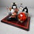 Vintage Japanese Palace Figurines, 1960s, Set of 4 For Sale - Image 18 of 18