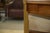 Wood Art Deco Mirror with Beveled Glass, 1930s For Sale - Image 7 of 8