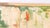 Vintage Midcentury Modern Abstract Expressionist Oil on Canvas Painting, Marion Riseman, 1974 For Sale In New York - Image 6 of 9