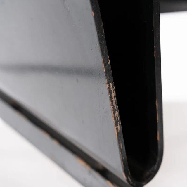 Vintage MCM Edward Wormley for Dunbar Magazine Table For Sale In Dallas - Image 6 of 9