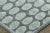 Made with hand-knotted natural silk, this 2x10 runner rug is a sophisticated addition to Rug & Kilim’s Block Print...
