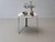 Mid-Century Modern S 325 Side Table by Wulf Schneider & Ulrich Böhme for Thonet, 1980s For Sale - Image 3 of 16