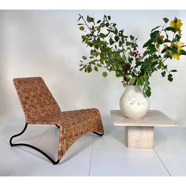 Large Perforated Limited Edition Ceramic Vase by Hella Jongerius for Ikea, Sweden, 2005 For Sale - Image 12 of 17