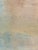 The artist was inspired to create this circular painting by the magnificent works of William Turner. Where does the land...