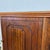 Antique 1920s Jacobean Art Deco Oak Cabinet For Sale In Salt Lake City - Image 6 of 10