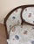 Louis XVI Style Basket Bench For Sale - Image 4 of 9