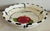 Art for the table extra large pasta bowl by ceramic artist Donna Toohey. Handmade and hand painted. Features an abstract...