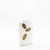 The Lunar Vase by R&Y Augousti is a masterful blend of luxurious materials, showcasing the brand's commitment to high-end...