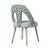 Caron Dining Chair by Ottiu For Sale - Image 9 of 15