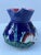 English Small Antique Majolica Fish Pitcher For Sale - Image 3 of 9
