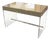 Claudia Desk by DWM Interiors For Sale