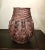 Charming Ikebana woven bamboo basket that dates to the first half of the 20th century. The basket is in overall good...