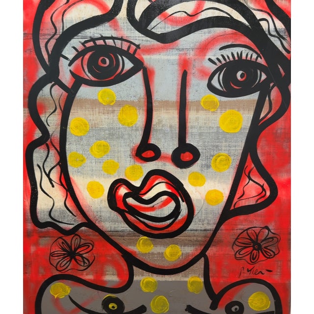 Peter Keil is a German artist who focuses primarily on abstract expressionism. Keil painted with some of the greats,...