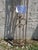 Victorian Antique Victorian Iron Gate Architectural Salvage For Sale - Image 3 of 5