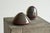 Joke Stroes Luster Glazed Studio Pottery Objects for Mobach, 1970s, Set of 2 For Sale - Image 3 of 6