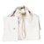 White Quilted Caviar Large Chanel 25 Hobo Handbag For Sale - Image 9 of 9