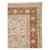Galerie Shabab Collection Early 20th Century Persian Tabriz Room Size Carpet in Red, Blue, and Grey For Sale - Image 4 of 10
