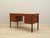 Danish Teak Desk, Denmark, 1970s For Sale - Image 14 of 15