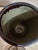 Mid-Century Modern Mid 20th Century Studio Pottery Vessel With Sculptural Lizard Lid For Sale - Image 3 of 9