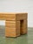 Mid 20th Century Mid 20th Century Post Modern Chunky Leg Sculptural Reeded Coffee Table For Sale - Image 5 of 12