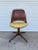 Plycraft Vintage Mid Century Plycraft Desk Chair by George Mulhauser For Sale - Image 4 of 9