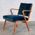 Easy Chair by Selman Selmanagic, 1957, Set of 2 For Sale - Image 14 of 15