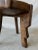 Vintage African Hehe Stool No1 For Sale In Miami - Image 6 of 14