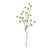 Kenneth Ludwig Chicago Snowball Floral Branch (Set of 6) For Sale - Image 4 of 5
