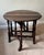 Antique English Oak Gatelegged Drop-Leaf Table, 1670s For Sale - Image 16 of 18