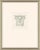 Colonna I Framed Art Print from The Scholar Series by David Phoenix ABOUT THE SCHOLAR SERIES BY DAVID PHOENIX: In their...