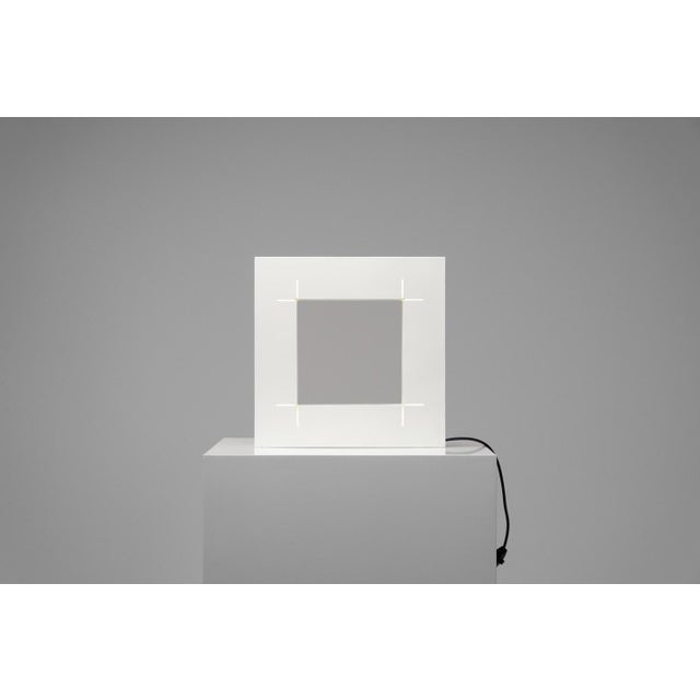 Ming Table Lamp Nila by Aldo Van Den Nieuwelaar for Nila, 1968 For Sale - Image 11 of 16