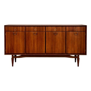 Mid-Century Teak Tola Sideboard from Greaves & Thomas For Sale