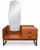 Mid-Century Teak G Plan Quadrille Dressing Table by Roger Bennett for E. Gomme, 1960s For Sale - Image 12 of 12