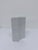 Rosenthal Sami Wirkkala Bisque Porcelain Vase for Rosenthal Studio-Line, Germany 1980s For Sale - Image 4 of 13